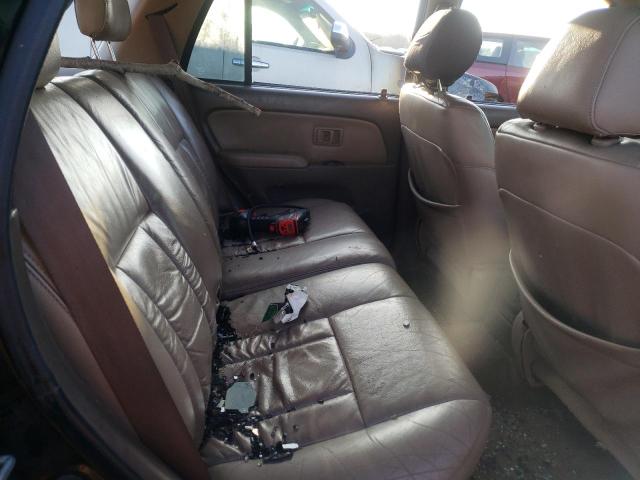 Photo 10 from auction – 2002 TOYOTA 4RUNNER LI with VIN JT3HN87R220377699