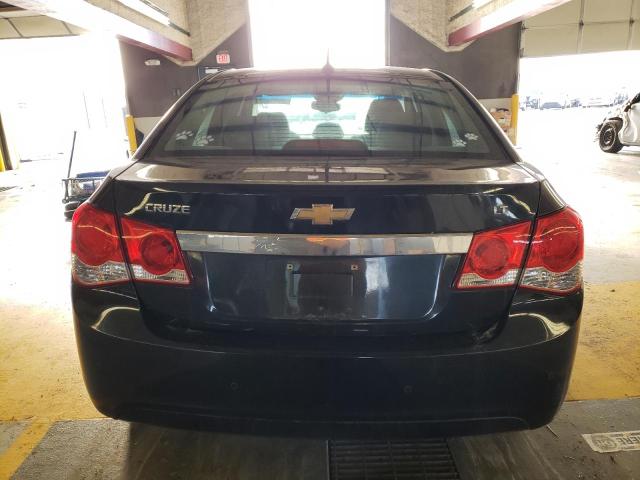 Photo 6 from auction – 2012 CHEVROLET CRUZE LT with VIN 1G1PF5SC5C7244572