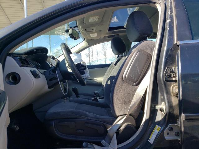 Photo 7 from auction – 2015 CHEVROLET IMPALA LIM with VIN 2G1WB5E38F1113835