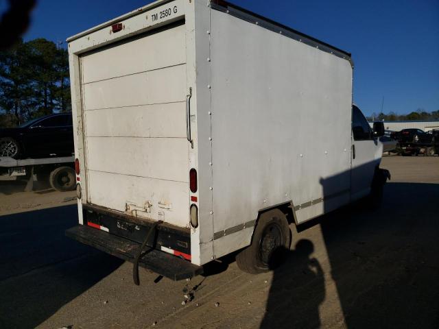 Photo 4 from auction – 2003 GMC SAVANA CUT with VIN 1GDGG31V931904252