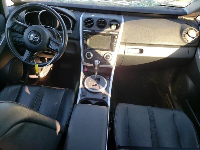 Photo 8 from auction – 2008 MAZDA CX-7 with VIN JM3ER293980193126