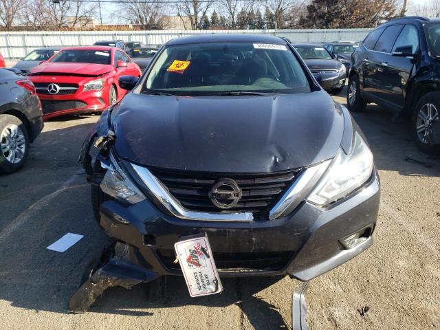 Photo 5 from auction – 2017 NISSAN ALTIMA 2.5 with VIN 1N4AL3AP4HC288324
