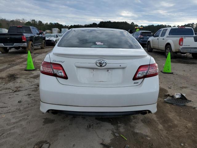 Photo 6 from auction – 2011 TOYOTA CAMRY with VIN 4T1BF3EK6BU770181