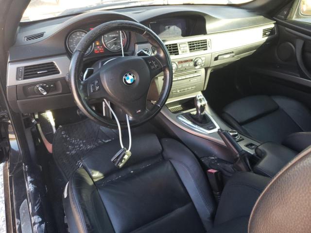 Photo 8 from auction – 2012 BMW 335 I SULE with VIN WBADX1C5XCJ128283