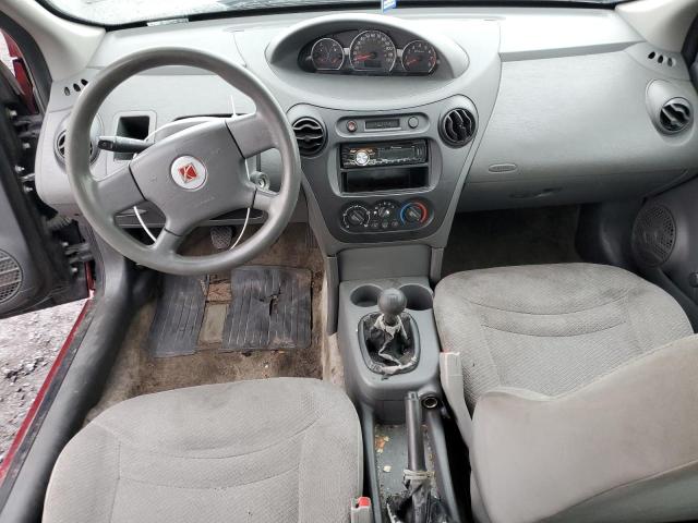 Photo 8 from auction – 2005 SATURN ION LEVEL with VIN 1G8AF52FX5Z120791