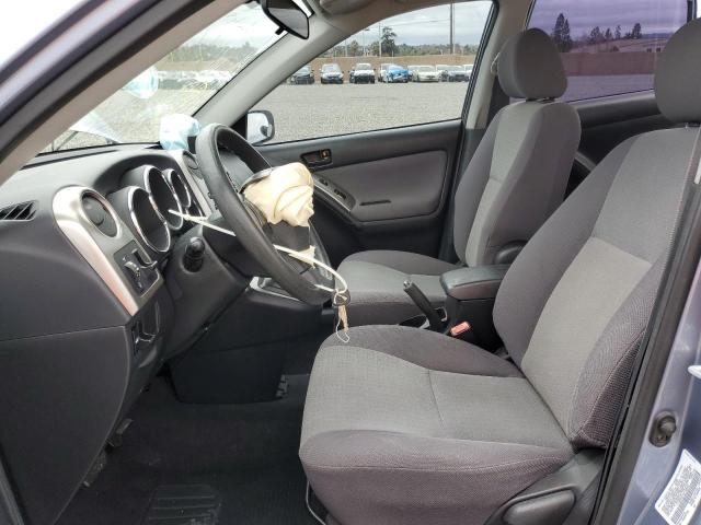 Photo 7 from auction – 2003 TOYOTA COROLLA MA with VIN 2T1KR32E33C140966