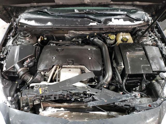 Photo 11 from auction – 2014 BUICK REGAL PREM with VIN 2G4GN5EX5E9178921