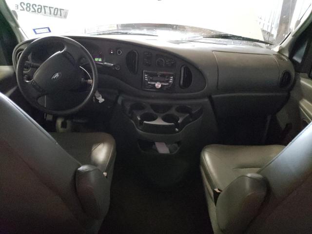Photo 8 from auction – 2006 FORD ECONOLINE with VIN 1FBSS31L86HA80367