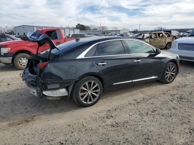 Photo 3 from auction – 2014 CADILLAC XTS with VIN 2G61U5S34E9277893