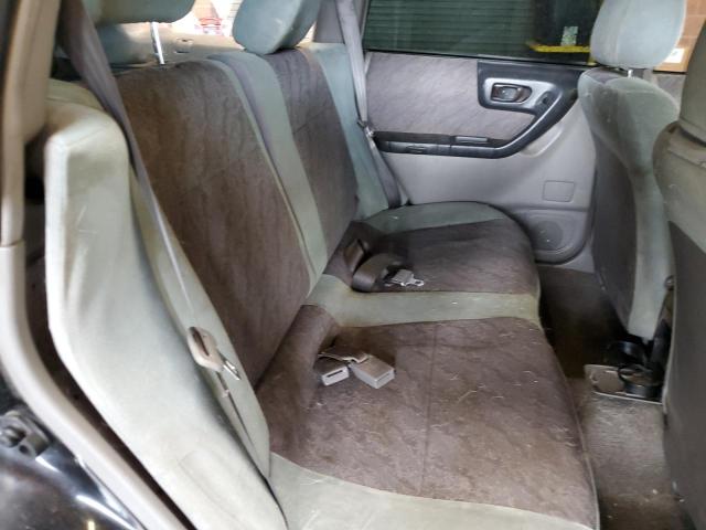 Photo 11 from auction – 2000 SUBARU FORESTER L with VIN JF1SF6356YH702182