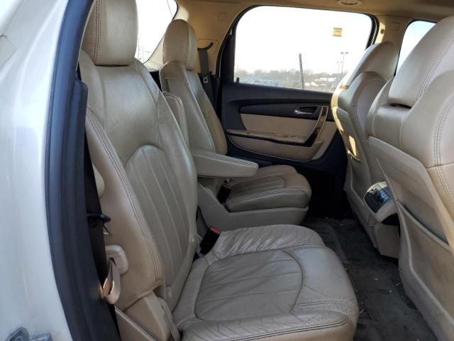 Photo 11 from auction – 2011 GMC ACADIA DEN with VIN 1GKKRTED0BJ259097