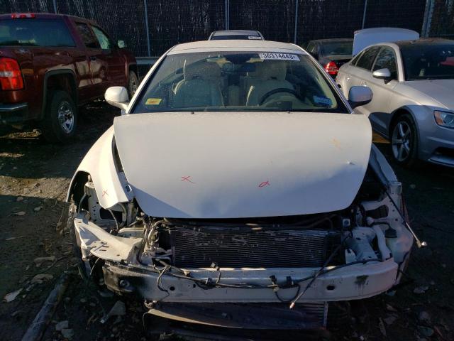 Photo 5 from auction – 2013 VOLVO C70 T5 with VIN YV1672MC7DJ141941