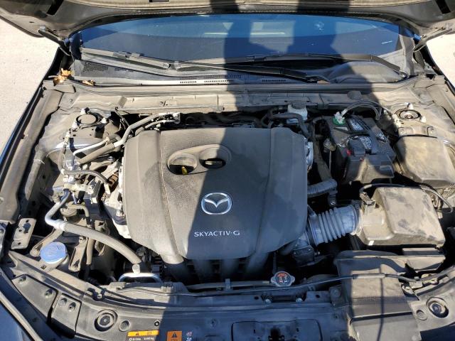 Photo 11 from auction – 2019 MAZDA 3 PREFERRE with VIN JM1BPAMM7K1132578