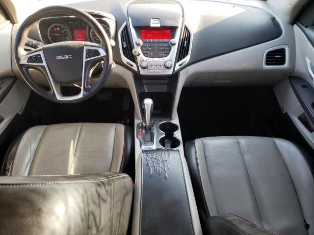 Photo 8 from auction – 2011 GMC TERRAIN SL with VIN 2CTALUEC1B6266437