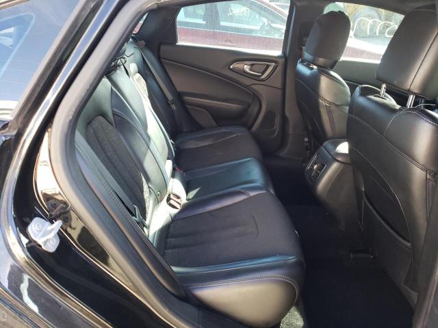 Photo 10 from auction – 2015 CHRYSLER 200 S with VIN 1C3CCCBG2FN706273