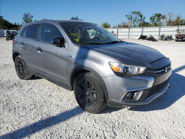 Photo 4 from auction – 2019 MITSUBISHI OUTLANDER with VIN JA4AP3AU0KU011105