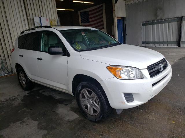 صورة رقم 4 من المزاد - 2012 TOYOTA RAV4 مع VIN 2T3ZF4DV0CW109447