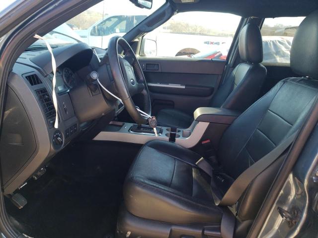 Photo 7 from auction – 2011 FORD ESCAPE XLT with VIN 1FMCU0DG7BKC59967