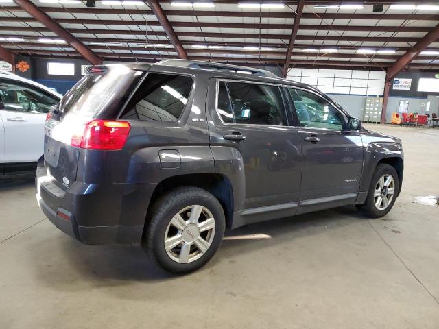 Photo 3 from auction – 2015 GMC TERRAIN SL with VIN 2GKFLWEK0F6369024