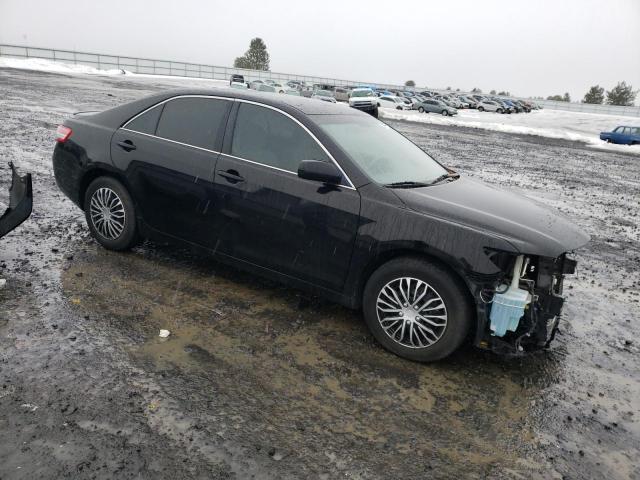 Photo 4 from auction – 2011 TOYOTA CAMRY BASE with VIN 4T1BF3EK2BU741857