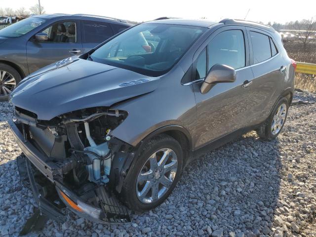 BUICK ENCORE 2013 with VIN KL4CJCSBXDB094225 - Photo from auction