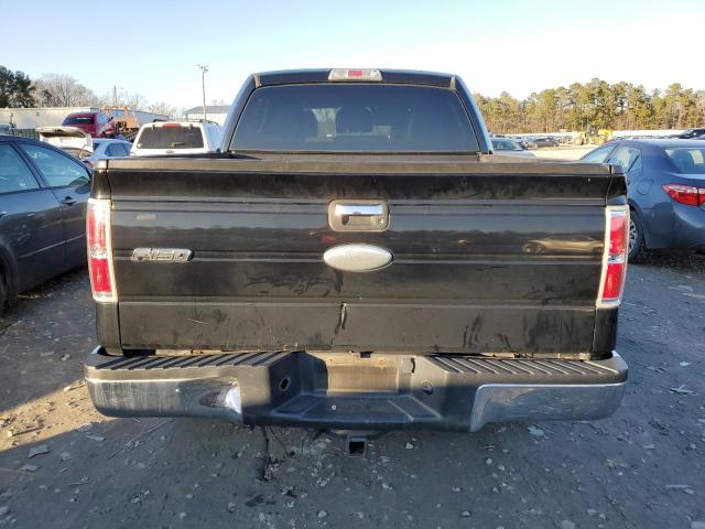 Photo 6 from auction – 2011 FORD F150 SUPER with VIN 1FTFW1CT4BFC62351