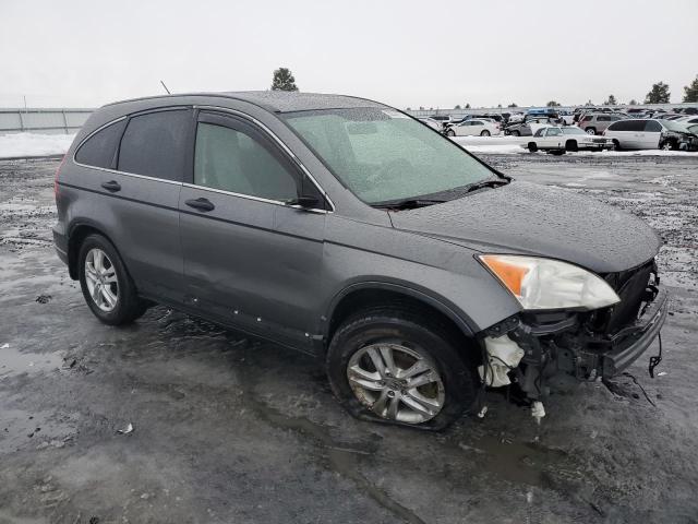 Photo 4 from auction – 2011 HONDA CR-V EX with VIN JHLRE3H59BC011853