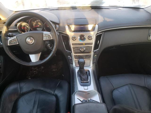 Photo 8 from auction – 2010 CADILLAC CTS with VIN 1G6DA5EG0A0138076