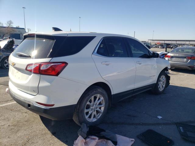 Photo 3 from auction – 2018 CHEVROLET EQUINOX LT with VIN 2GNAXJEV8J6319429