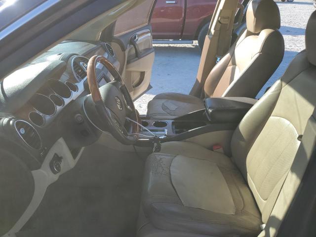 Photo 7 from auction – 2008 BUICK ENCLAVE CX with VIN 5GAER23768J190507