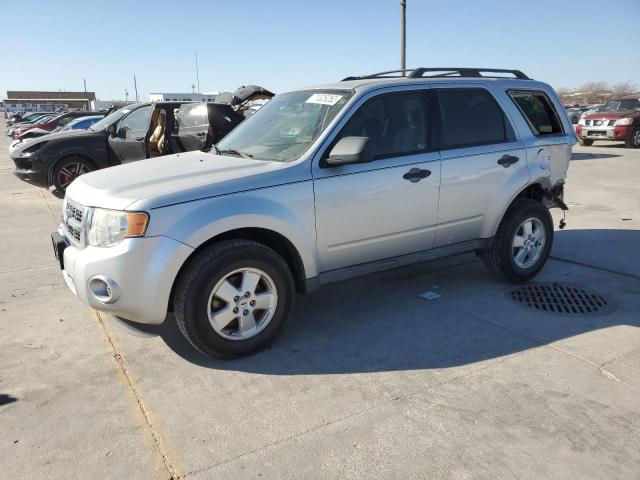 FORD ESCAPE XLS 2012 with VIN 1FMCU0C79CKA49342 - Photo from auction