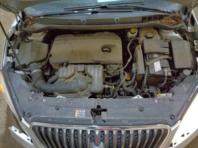 Photo 11 from auction – 2013 BUICK VERANO with VIN 1G4PP5SK2D4245012