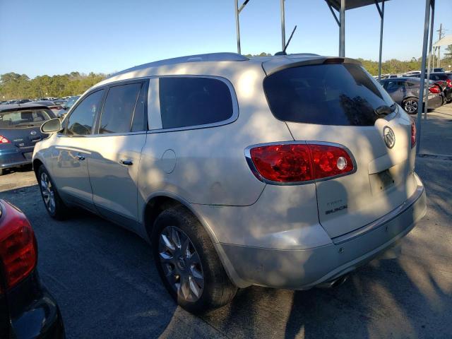 Photo 2 from auction – 2010 BUICK ENCLAVE CX with VIN 5GALRCED5AJ260519
