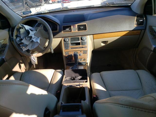 Photo 8 from auction – 2007 VOLVO XC90 3.2 with VIN YV4CY982771351053