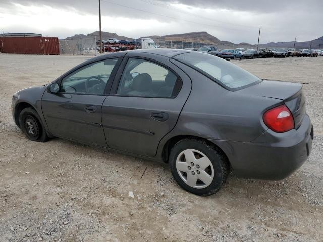 Photo 2 from auction – 2003 DODGE NEON SE with VIN 1B3ES26C33D164421
