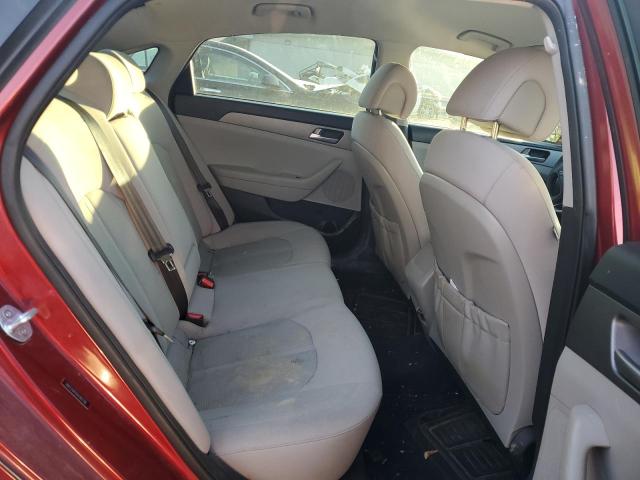 Photo 10 from auction – 2016 HYUNDAI SONATA SE with VIN 5NPE24AF6GH260748