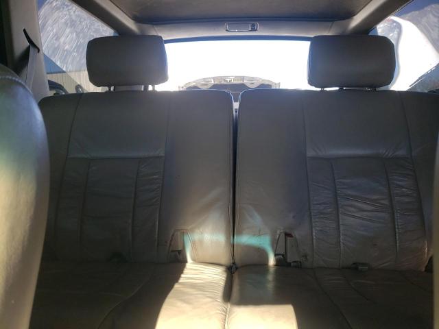 Photo 10 from auction – 2000 TOYOTA 4RUNNER SR with VIN JT3GN86R0Y0175322