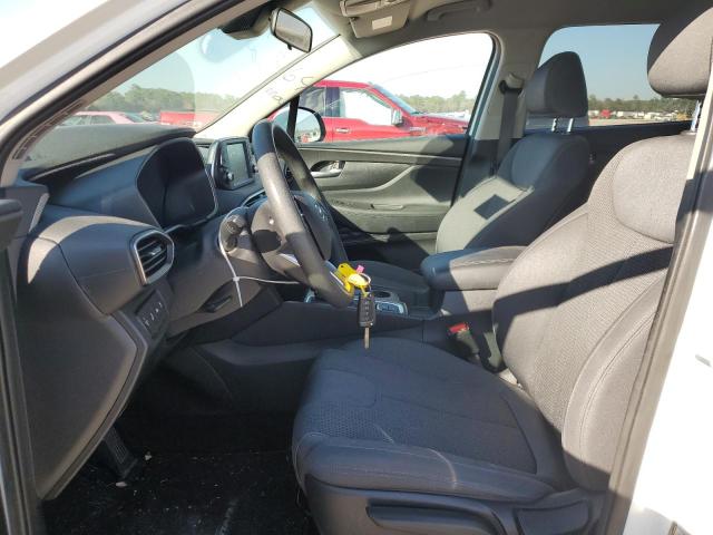 Photo 7 from auction – 2019 HYUNDAI SANTA FE S with VIN 5NMS23AD8KH109136