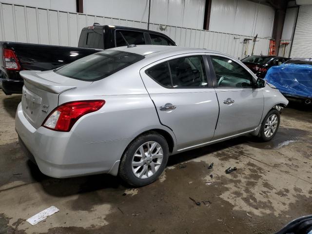 Photo 3 from auction – 2017 NISSAN VERSA S with VIN 3N1CN7AP8HL807130