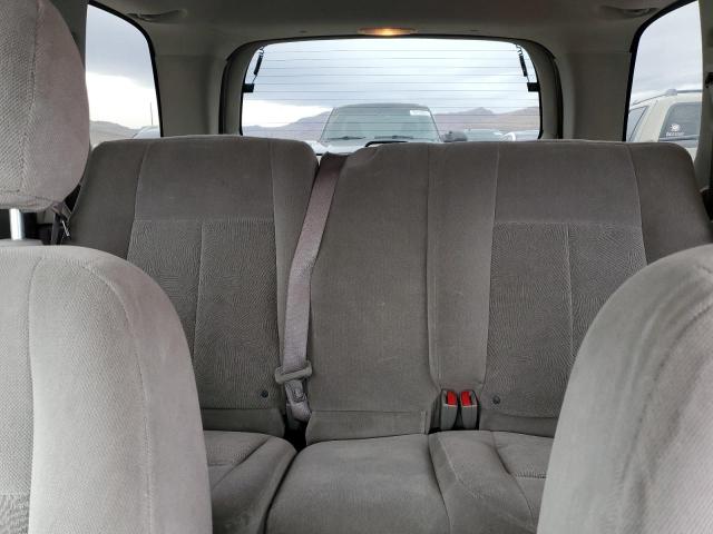 Photo 10 from auction – 2006 CHEVROLET TRAILBLAZE with VIN 1GNDS13SX62122996
