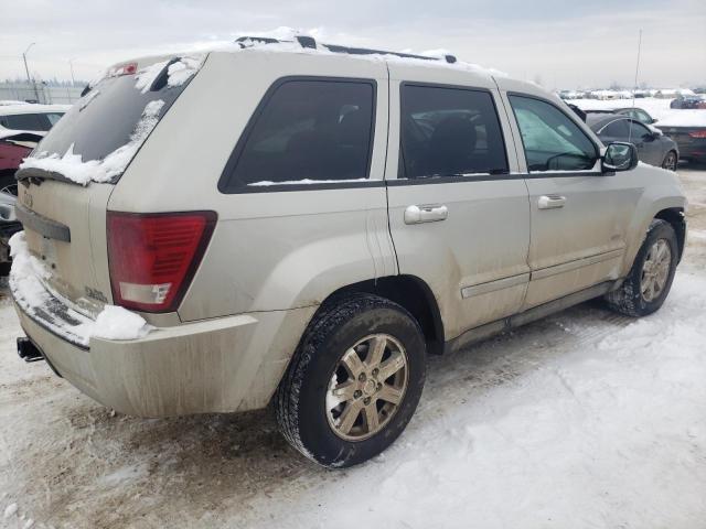 Photo 3 from auction – 2008 JEEP GRAND CHER with VIN 1J8HR48M58C506174