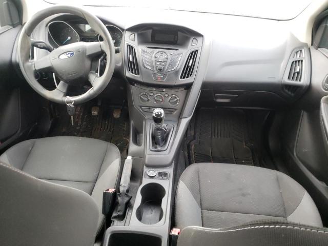 Photo 8 from auction – 2012 FORD FOCUS S with VIN 1FAHP3E21CL236076
