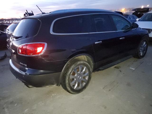 Photo 3 from auction – 2012 BUICK ENCLAVE with VIN 5GAKVCED0CJ423748