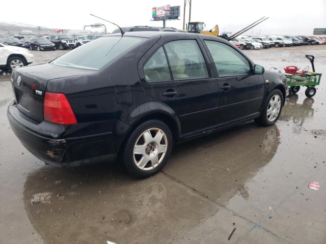 Photo 3 from auction – 2000 VOLKSWAGEN JETTA GLX with VIN 3VWTE29M5YM023828