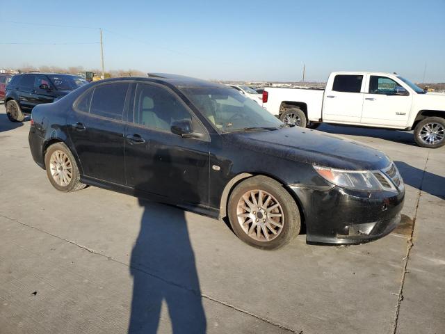 Photo 4 from auction – 2008 SAAB 9-3 2.0T with VIN YS3FB49Y181114933