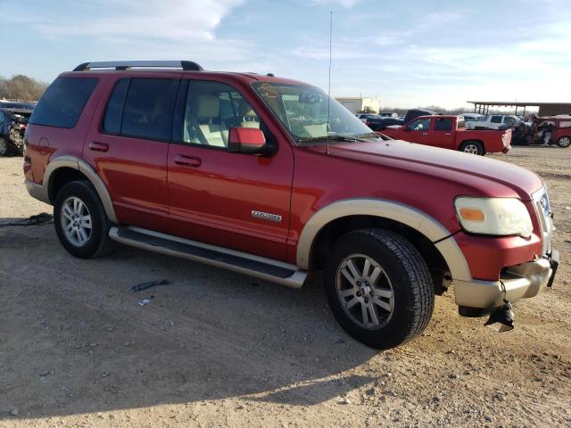 Photo 4 from auction – 2006 FORD EXPLORER E with VIN 1FMEU64E36UB58106