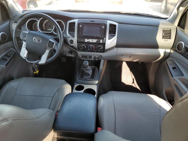 Photo 8 from auction – 2014 TOYOTA TACOMA DOU with VIN 5TFLU4EN7EX090565