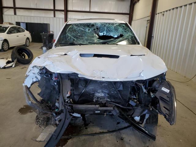 Photo 5 from auction – 2020 DODGE DURANGO R/ with VIN 1C4SDJCT1LC257390