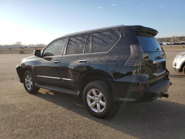 Photo 2 from auction – 2015 LEXUS GX 460 with VIN JTJBM7FX2F5103276