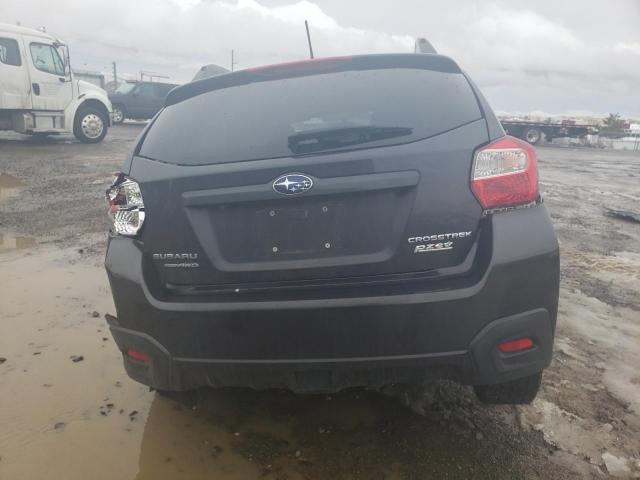 Photo 6 from auction – 2016 SUBARU CROSSTREK with VIN JF2GPABC4G9238285